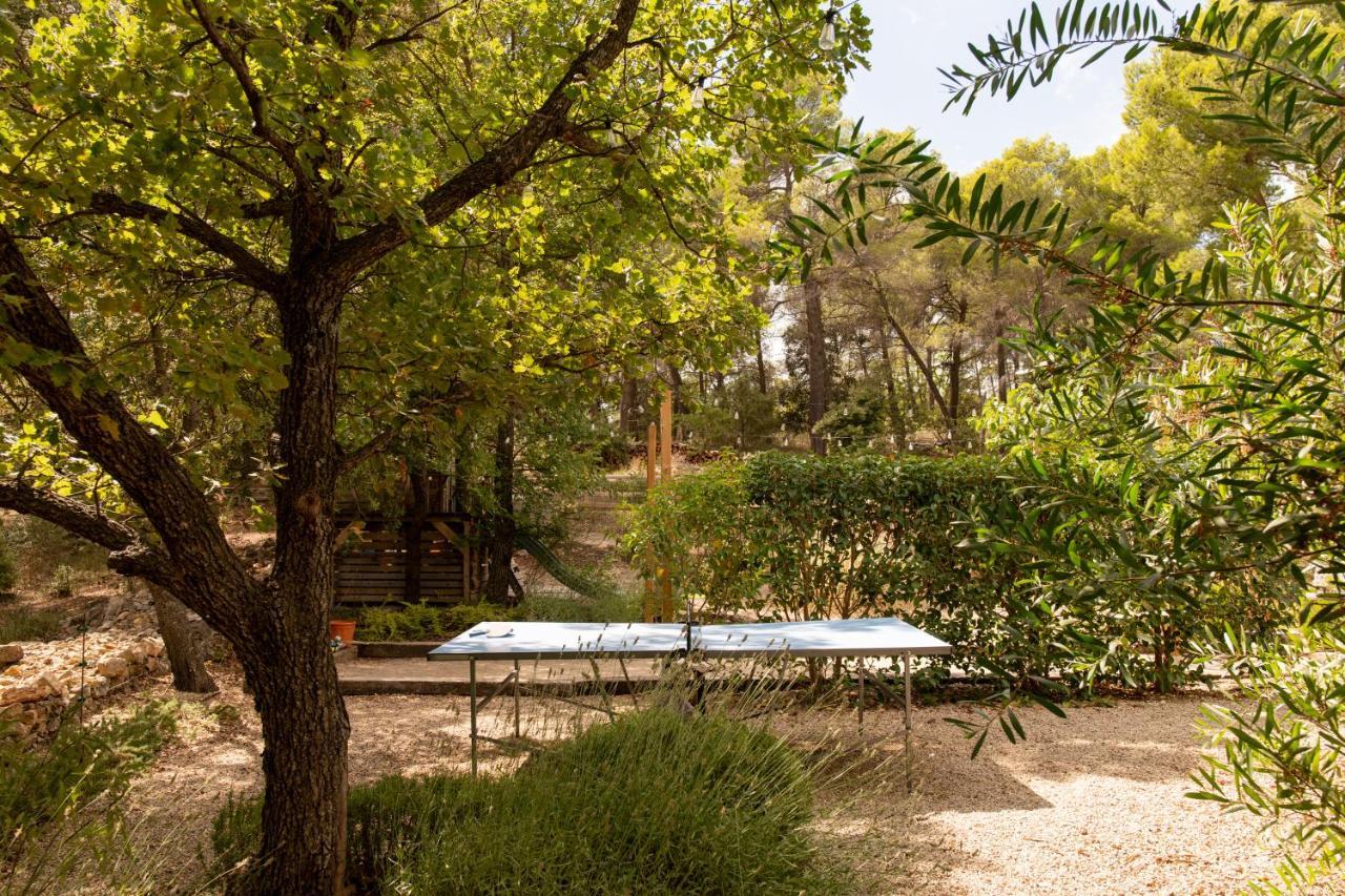 La Petite Perle, Balneo En Supplement, Le Clos Des Perles Туртур Экстерьер фото