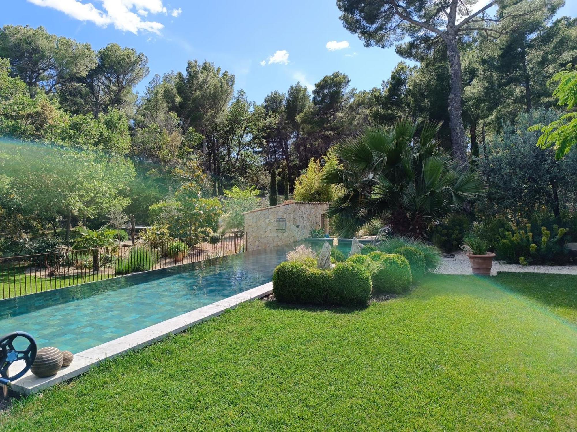 La Petite Perle, Balneo En Supplement, Le Clos Des Perles Туртур Экстерьер фото